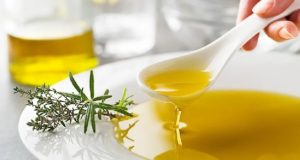 Aceite