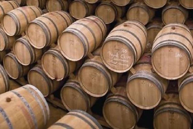 Bodegas de vino Ribera del Duero