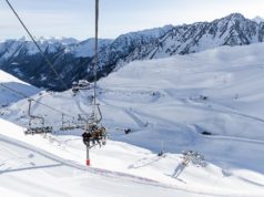 Estación de esquí de Cauterets