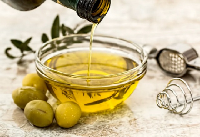 Aceite de oliva virgen extra premium