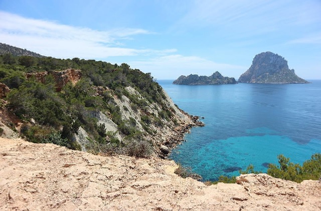 Planes en Familia en Ibiza