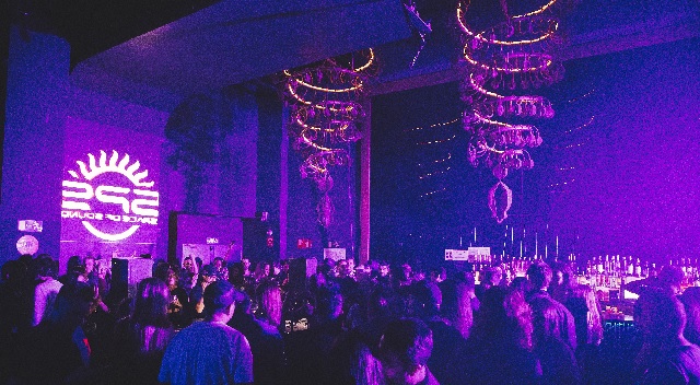 ¡Vuelve Space of Sound! La primera empresa de ocio en vender tickets con tecnología ECO-NFT