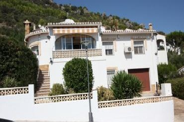 La mejor inmobiliaria