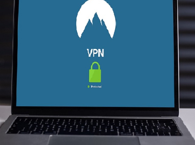 VPN en el trabajo a distancia