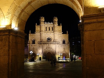 Concatedral (Castelló)