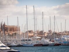 Puerto de Mallorca