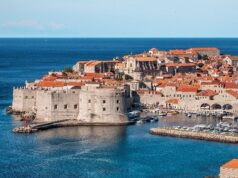 Dubrovnik (Croacia)