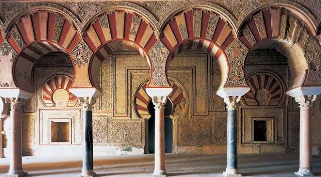 Ruta del Califato: Medina Azahara